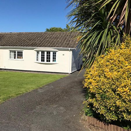 Number 43 The Gower Holiday Village Swansea Extérieur photo