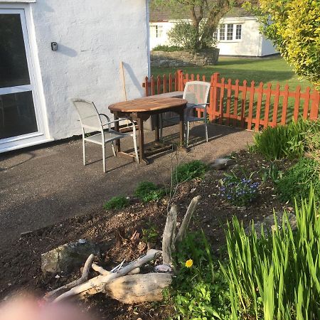 Number 43 The Gower Holiday Village Swansea Extérieur photo