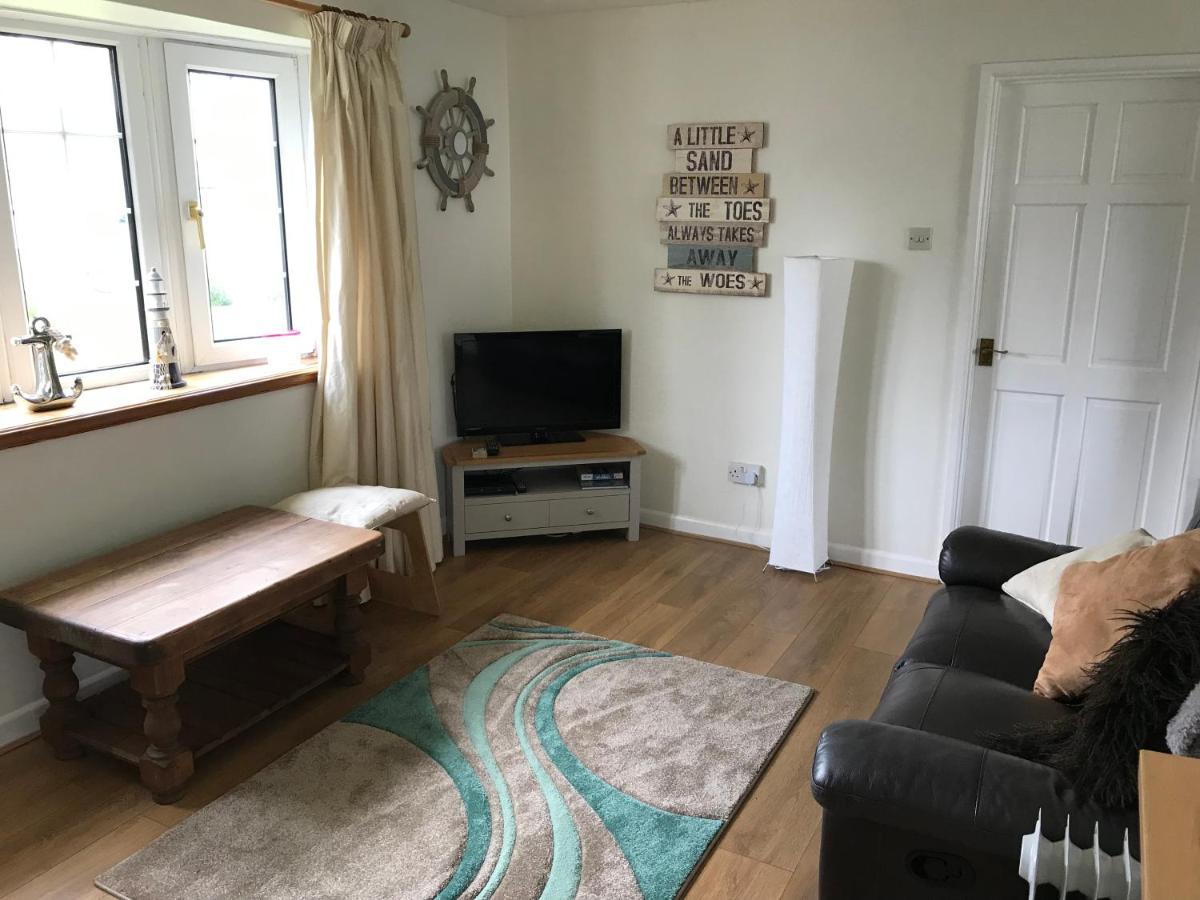 Number 43 The Gower Holiday Village Swansea Extérieur photo