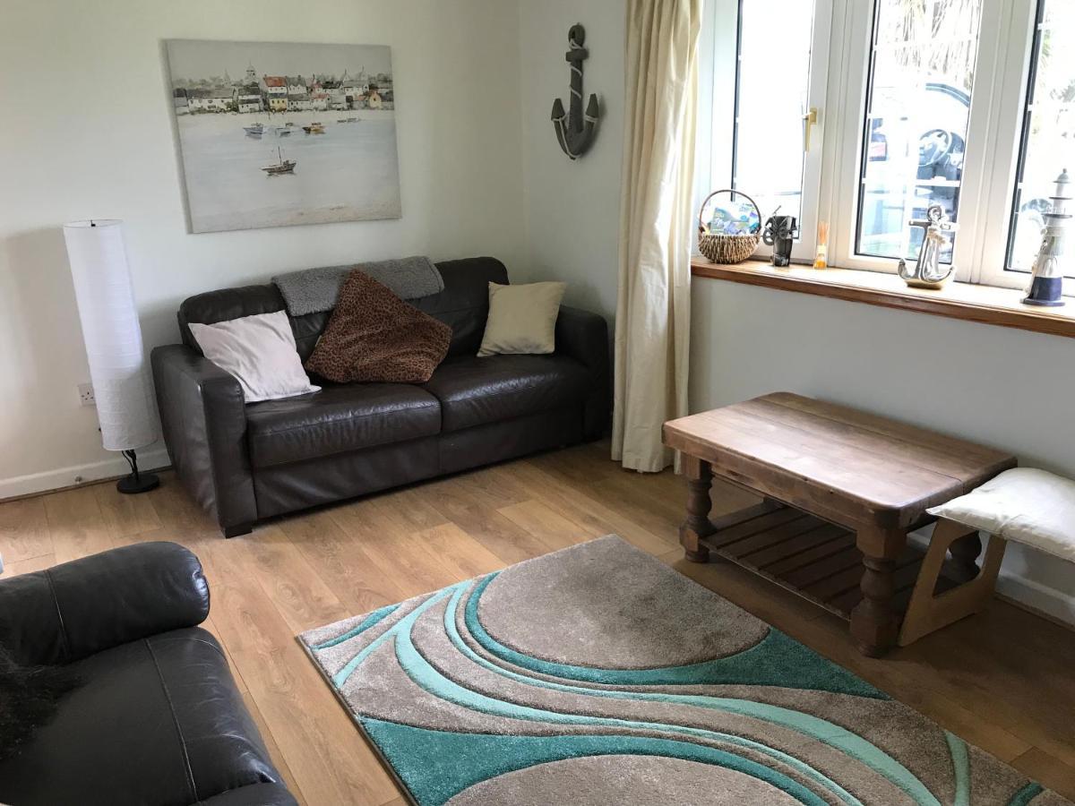 Number 43 The Gower Holiday Village Swansea Extérieur photo