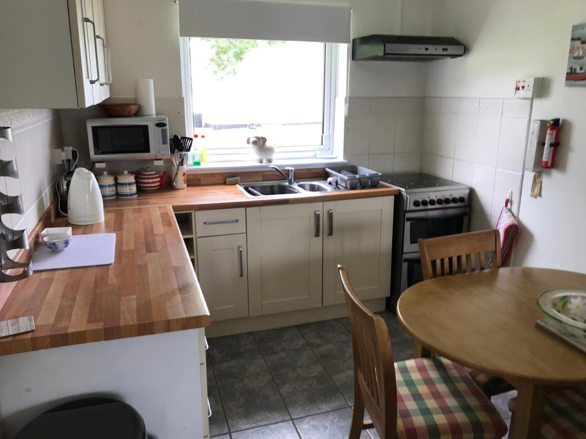 Number 43 The Gower Holiday Village Swansea Extérieur photo