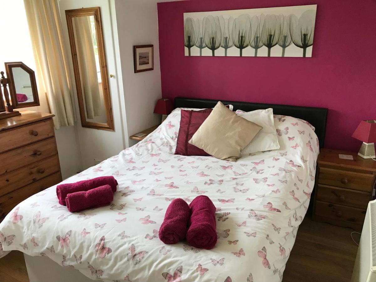 Number 43 The Gower Holiday Village Swansea Extérieur photo