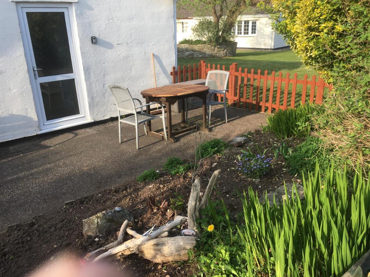 Number 43 The Gower Holiday Village Swansea Extérieur photo